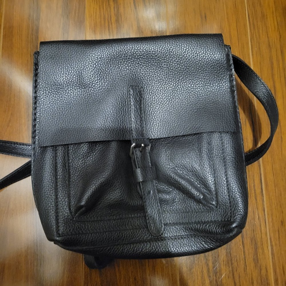 Roots mini backpack